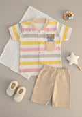 Infant Boys Suit