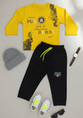 Boys 2 Piece Suit
