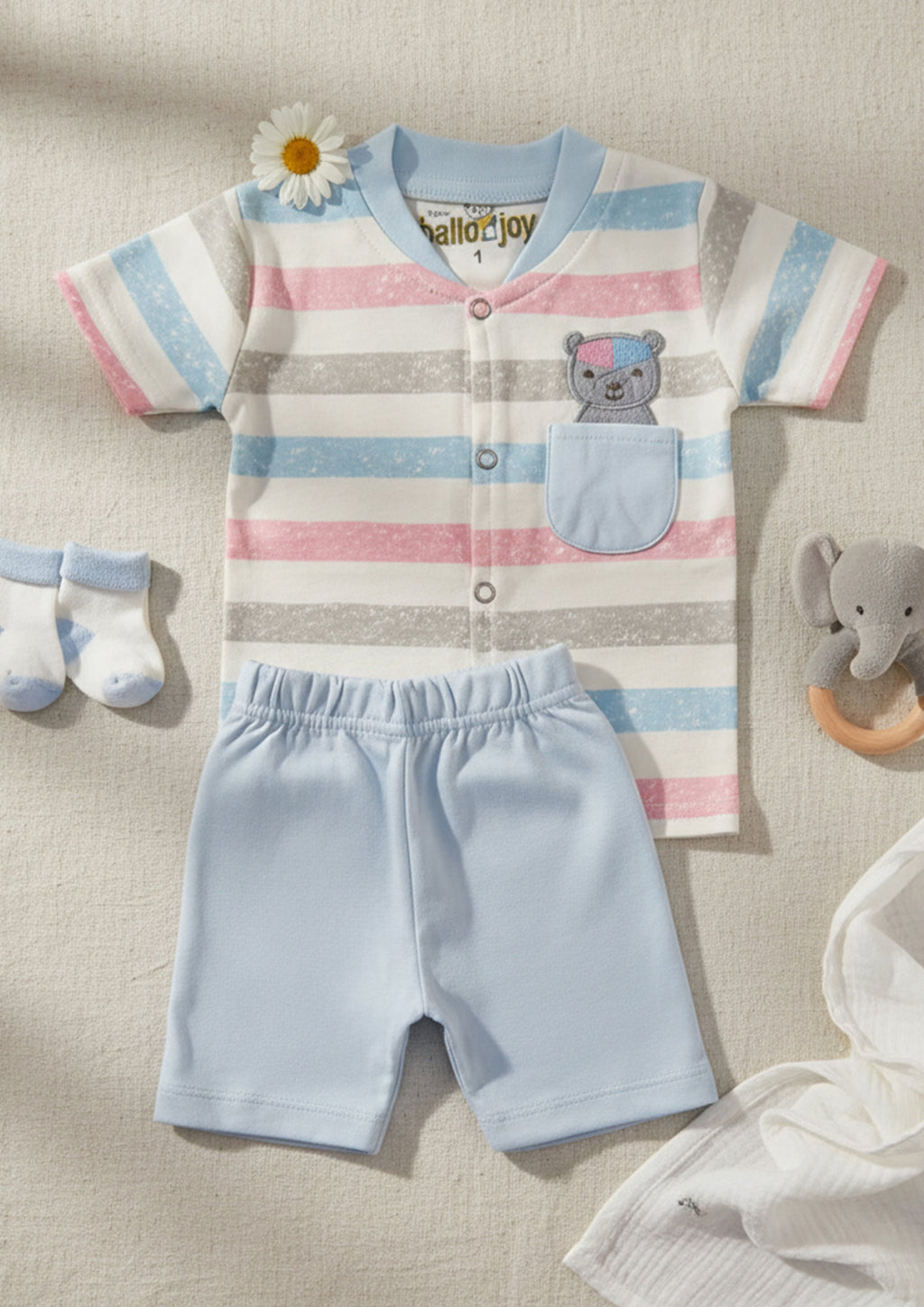 Infant Boys Suit