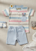 Infant Boys Suit