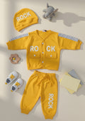 Infant Boys Suit