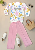 Girl 2 Piece Fancy Suit