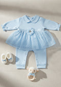 Baby Girl Frock