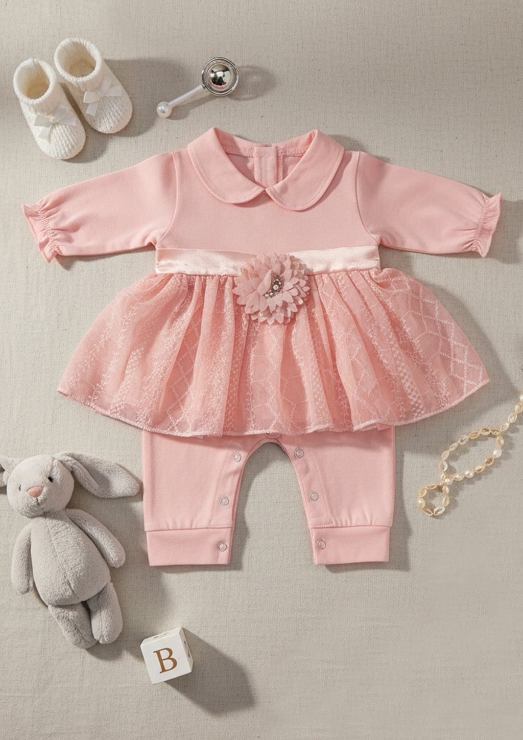 Baby Girl Frock