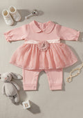 Baby Girl Frock