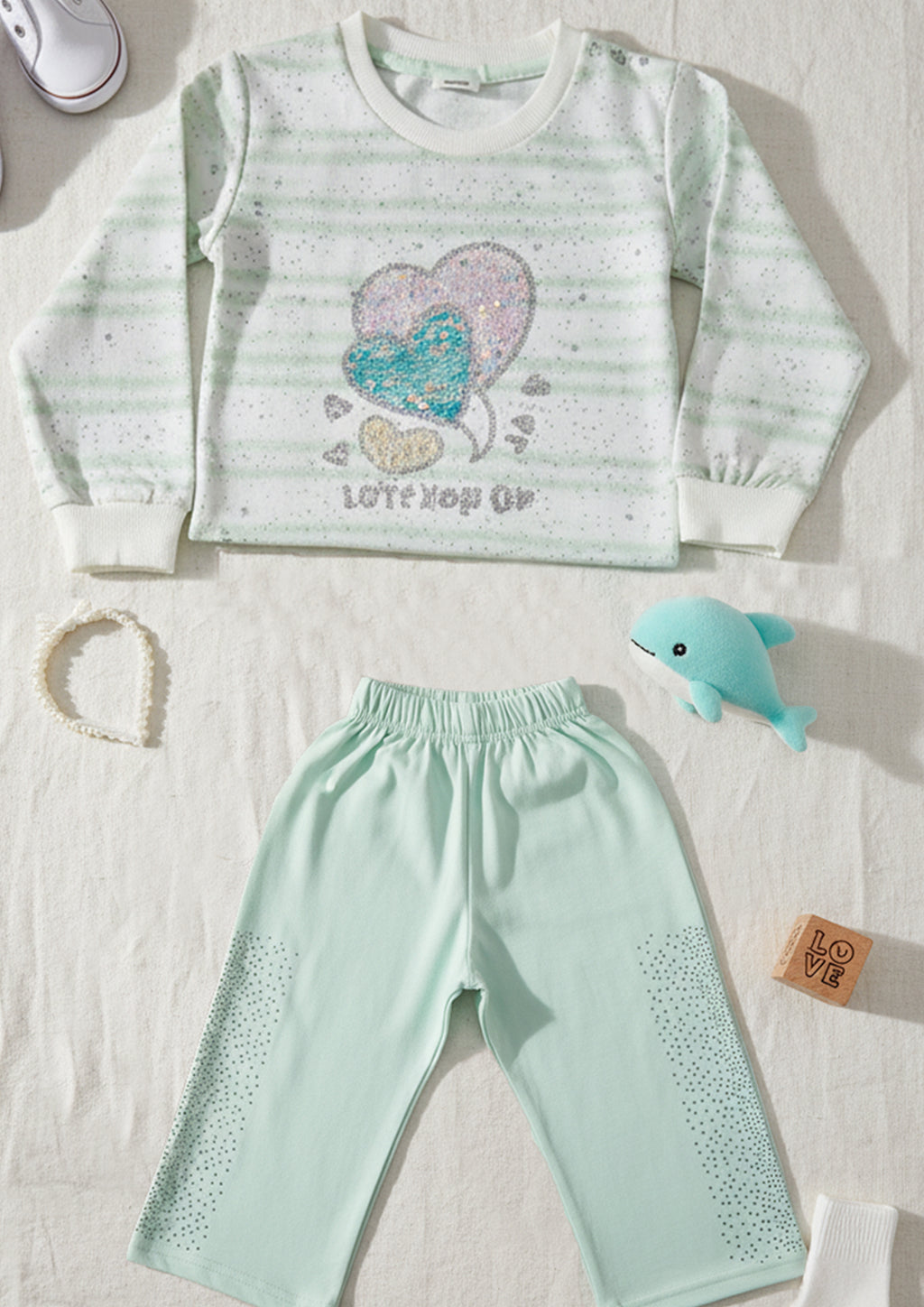 Girl 2 Piece Fancy Suit