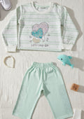 Girl 2 Piece Fancy Suit