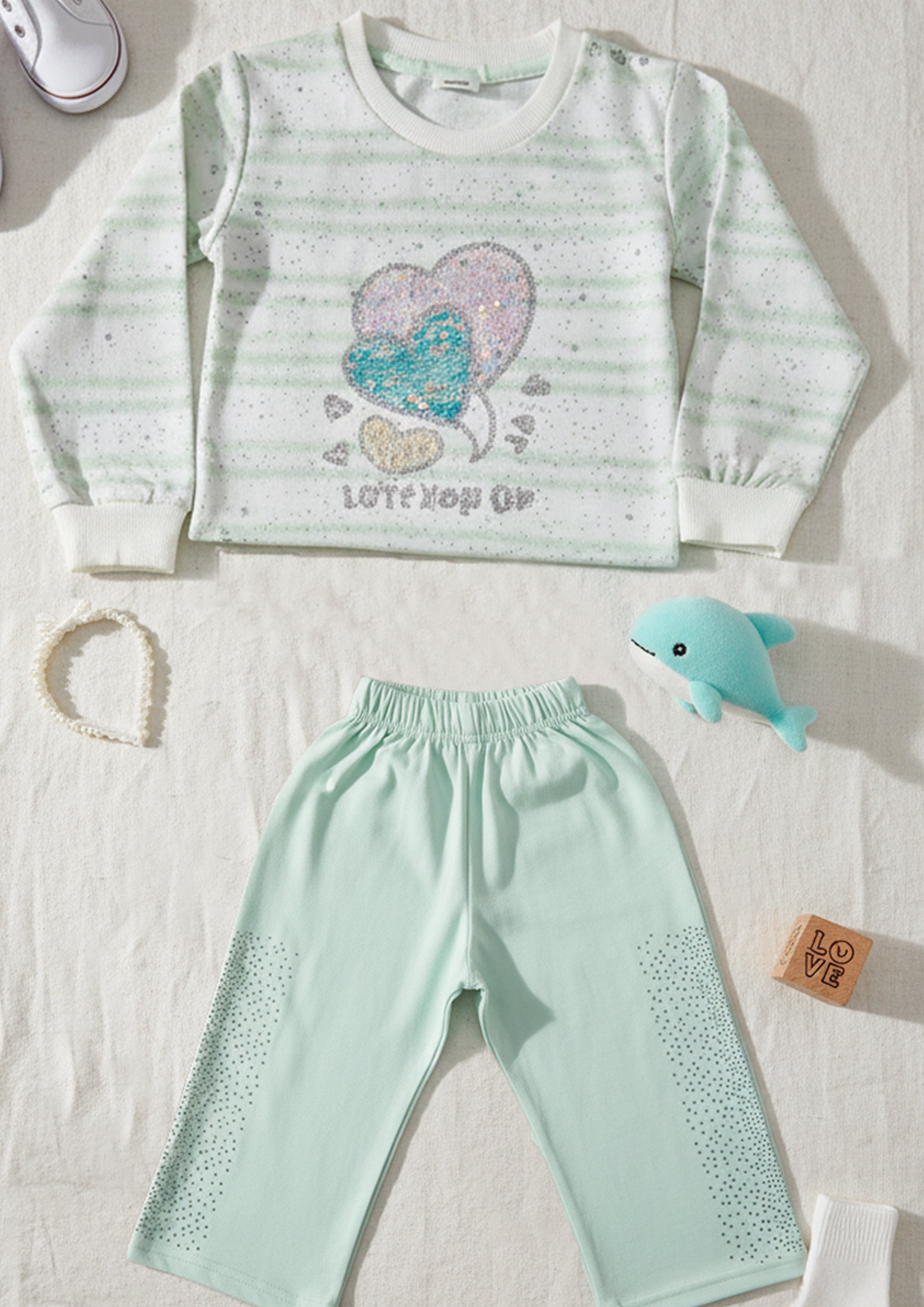 Girl 2 Piece Fancy Suit