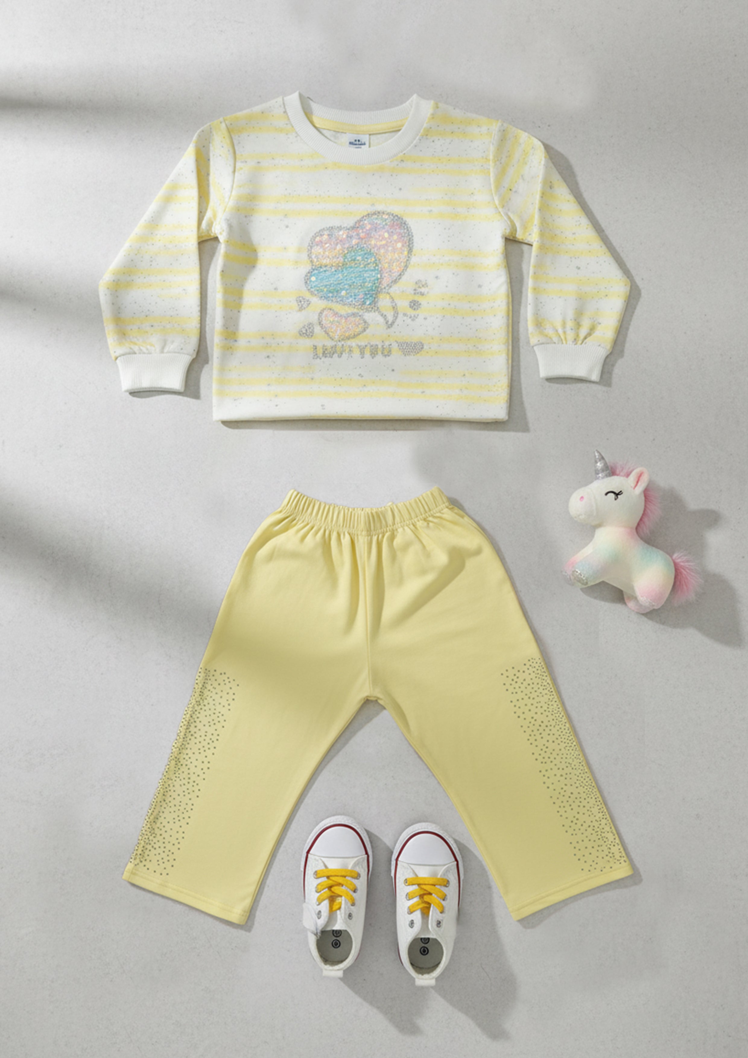 Girl 2 Piece Fancy Suit