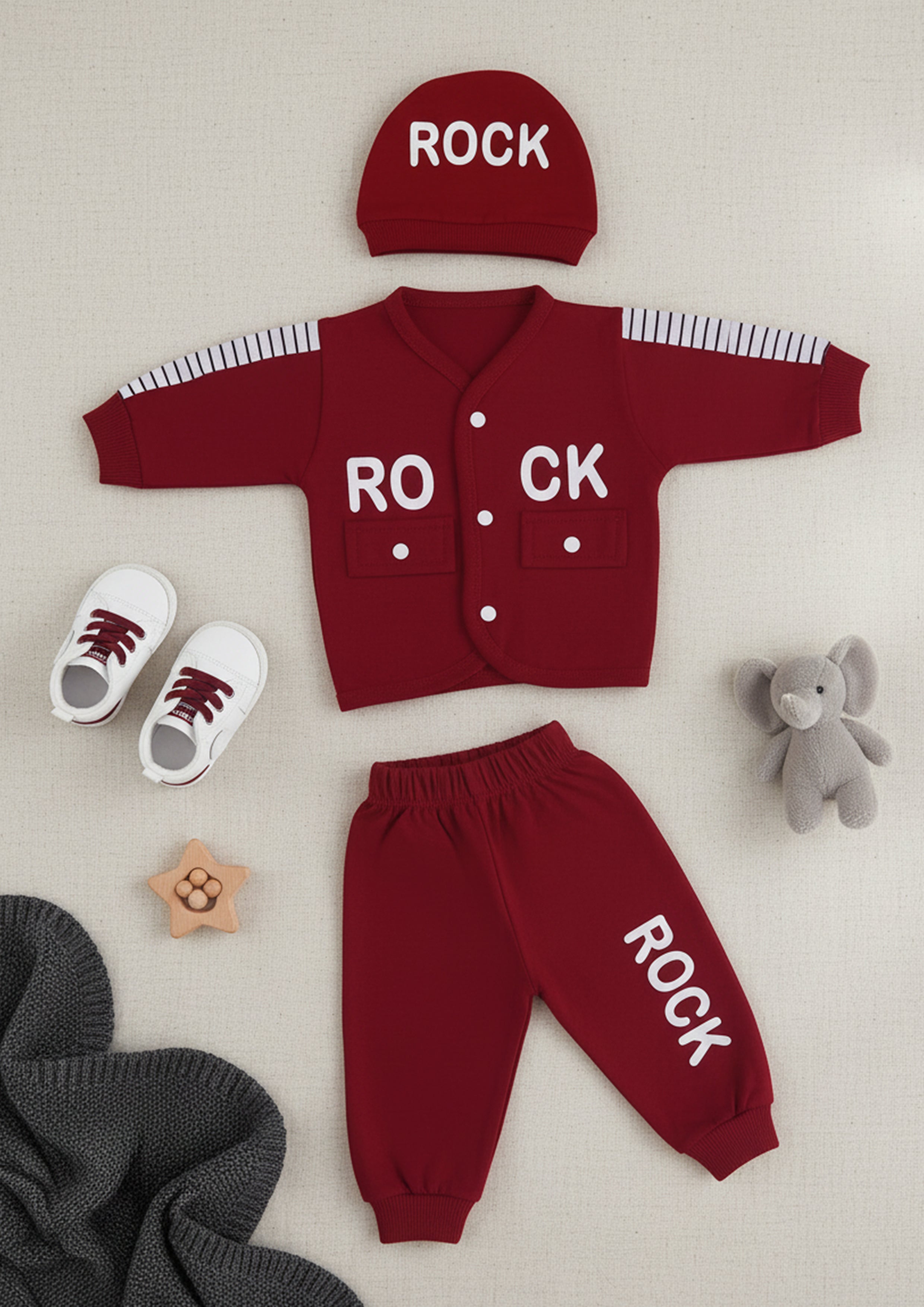 Infant Boys Suit