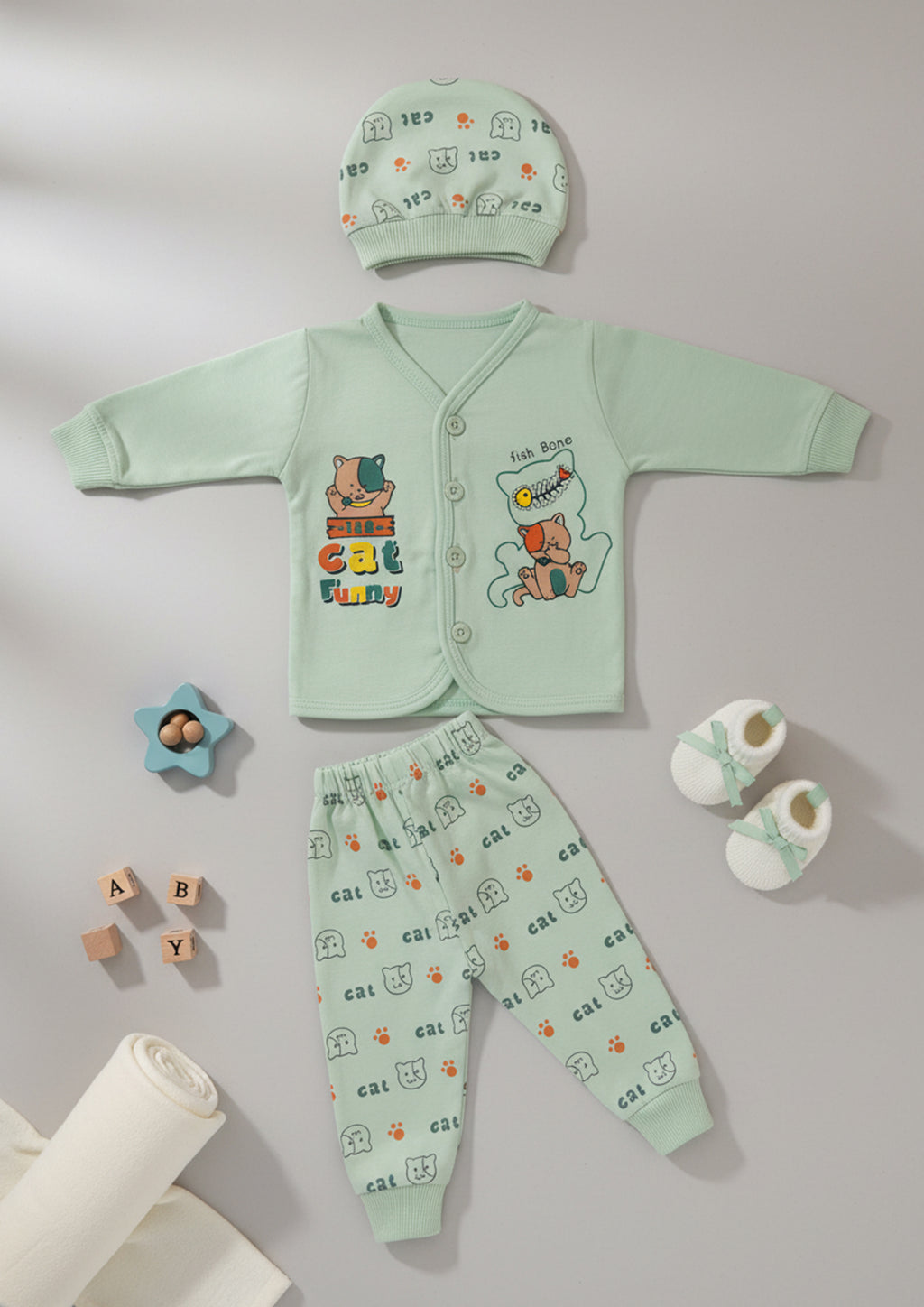 Infant Boys Suit