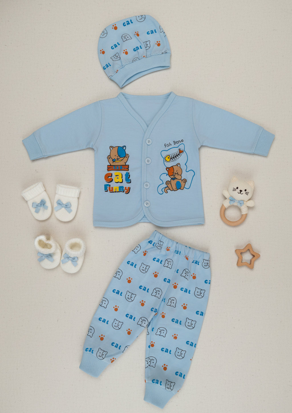Infant Boys Suit