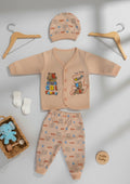 Infant Boys Suit