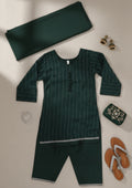 Girl 3 Piece Fancy Suit