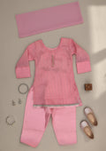 Girl 3 Piece Fancy Suit