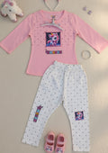 Girl 2 Piece Fancy Suit