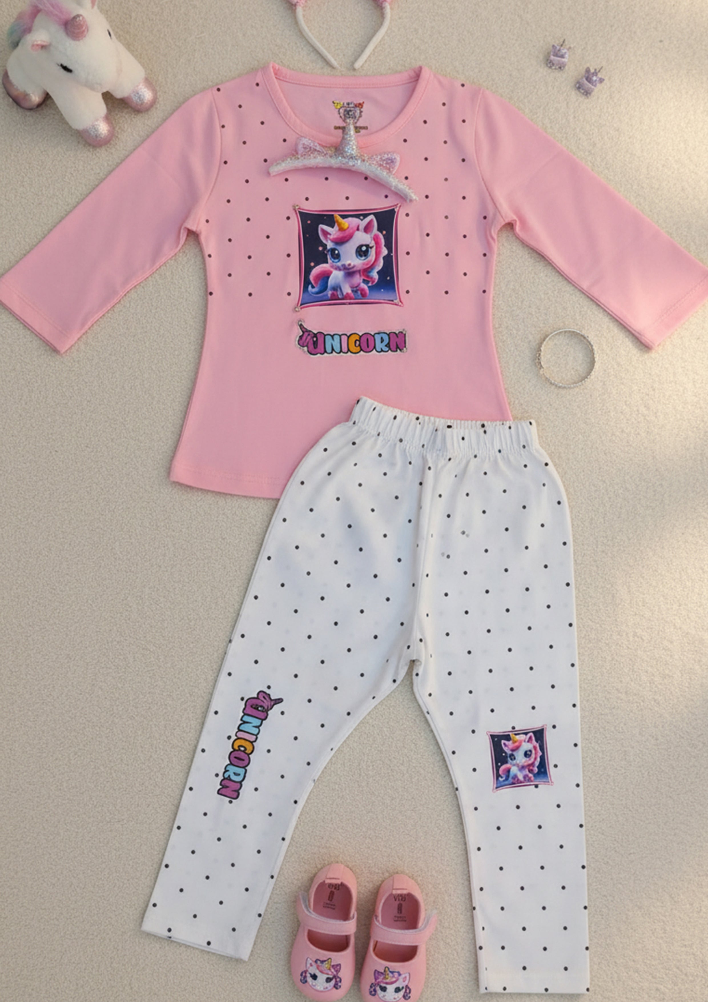 Girl 2 Piece Fancy Suit
