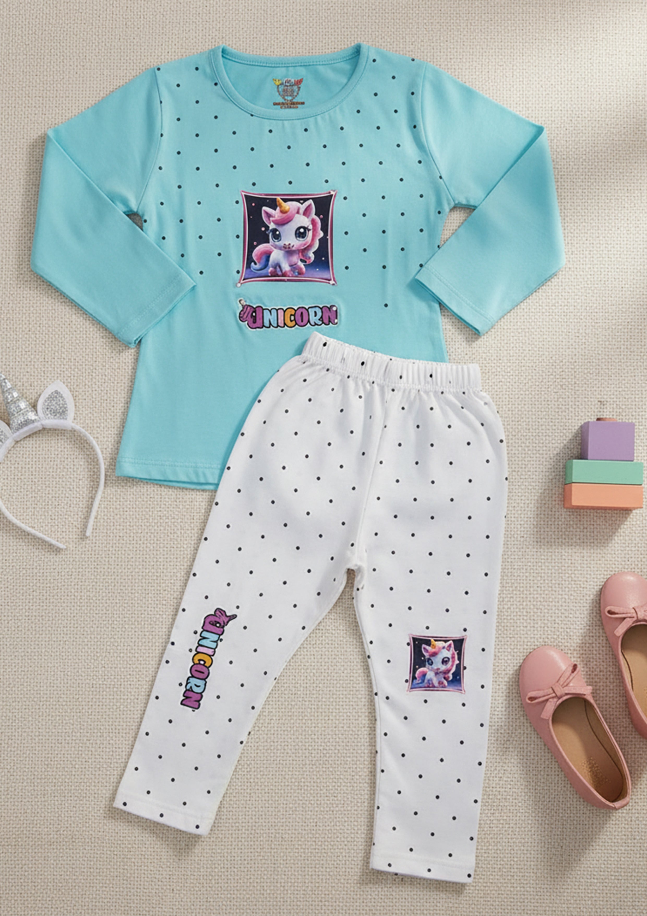 Girl 2 Piece Fancy Suit
