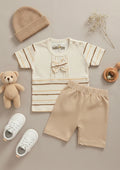 Infant Girls Suit