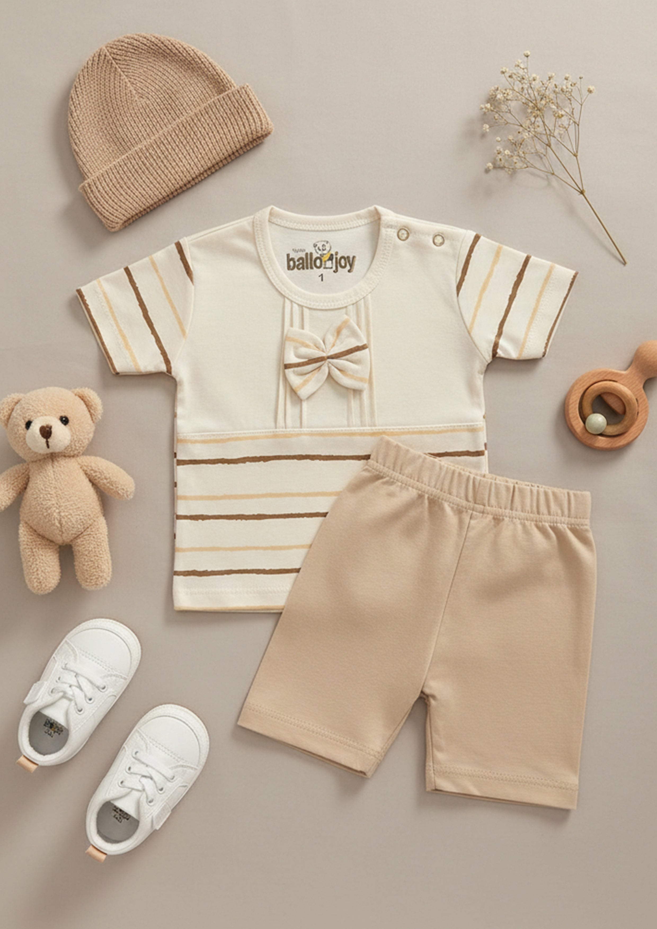 Infant Girls Suit