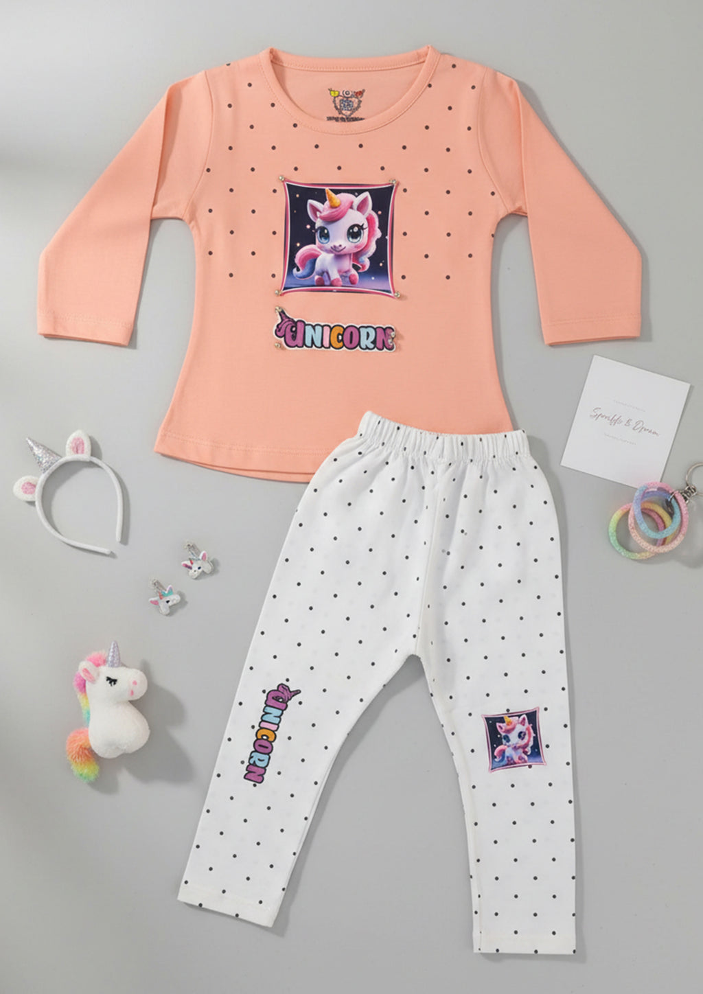 Girl 2 Piece Fancy Suit
