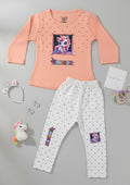 Girl 2 Piece Fancy Suit