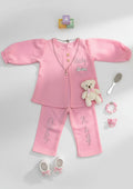 Baby Girls 2 Piece Fancy Suit
