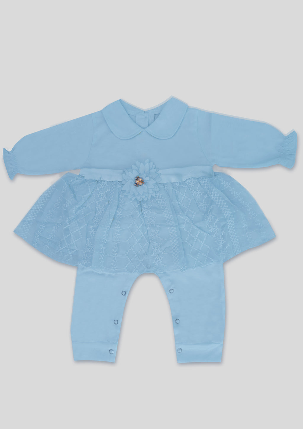 Baby Girl Frock