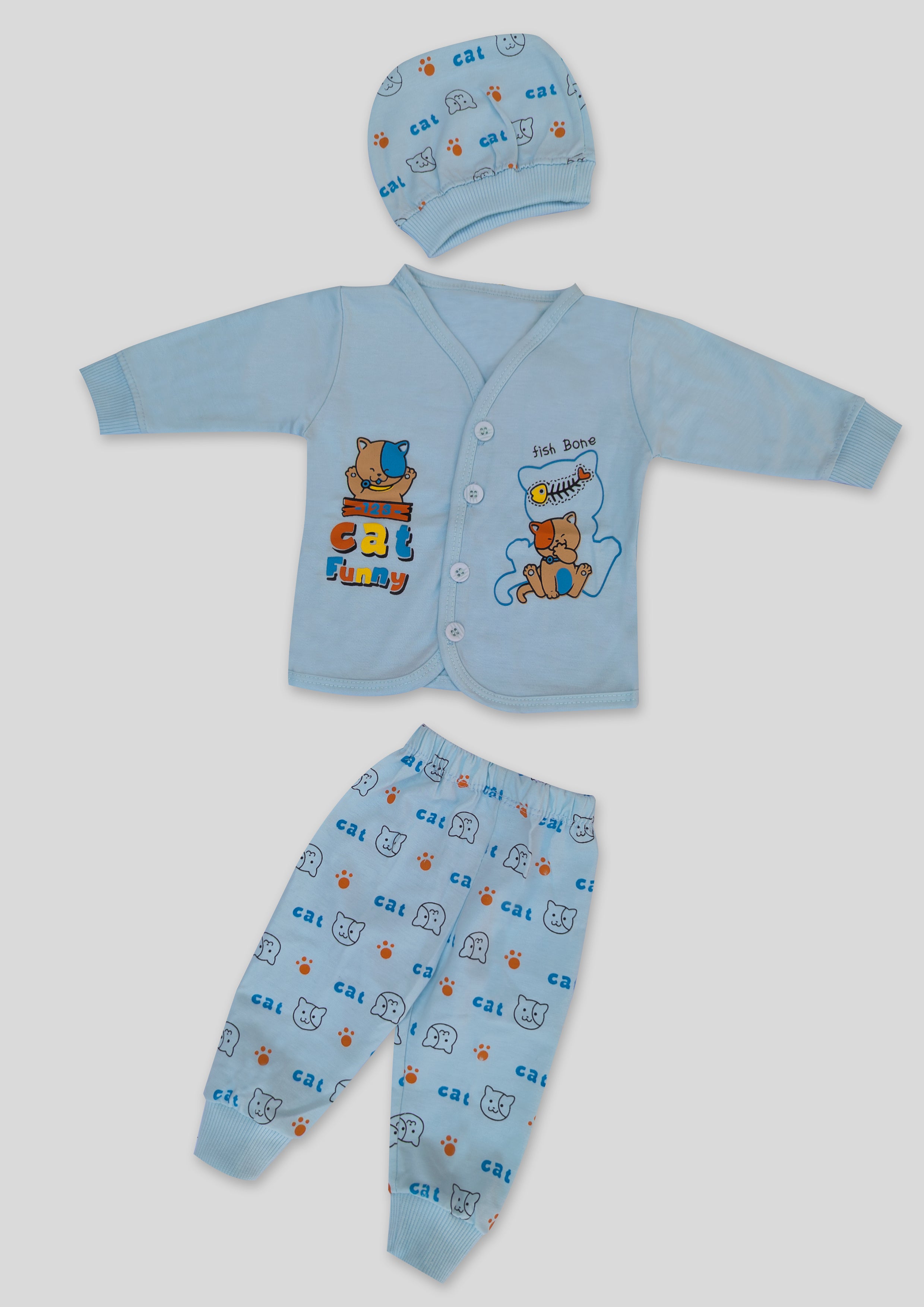 Infant Boys Suit
