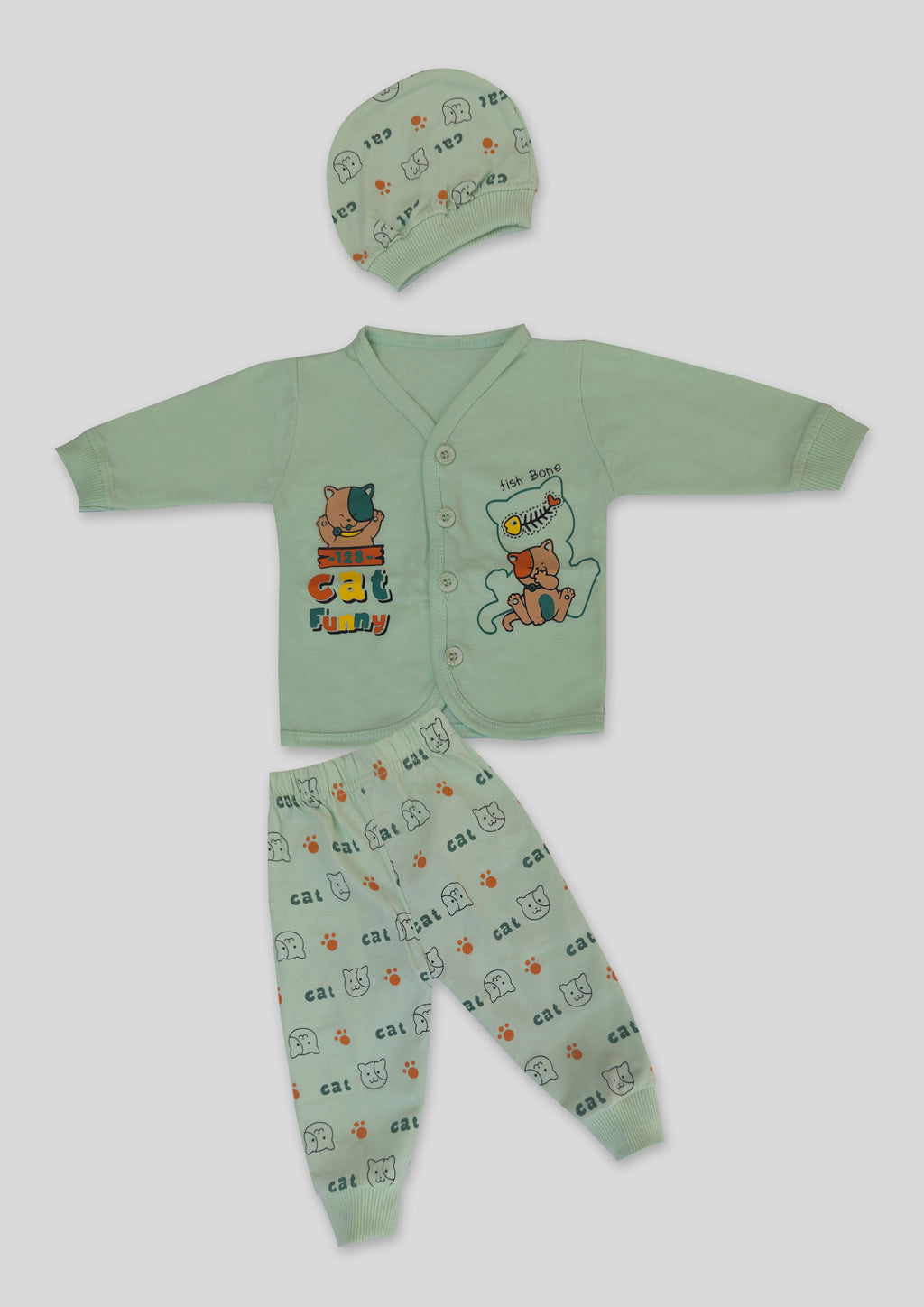 Infant Boys Suit