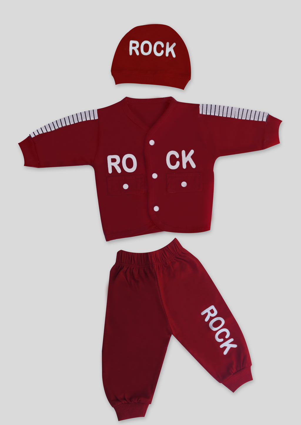 Infant Boys Suit