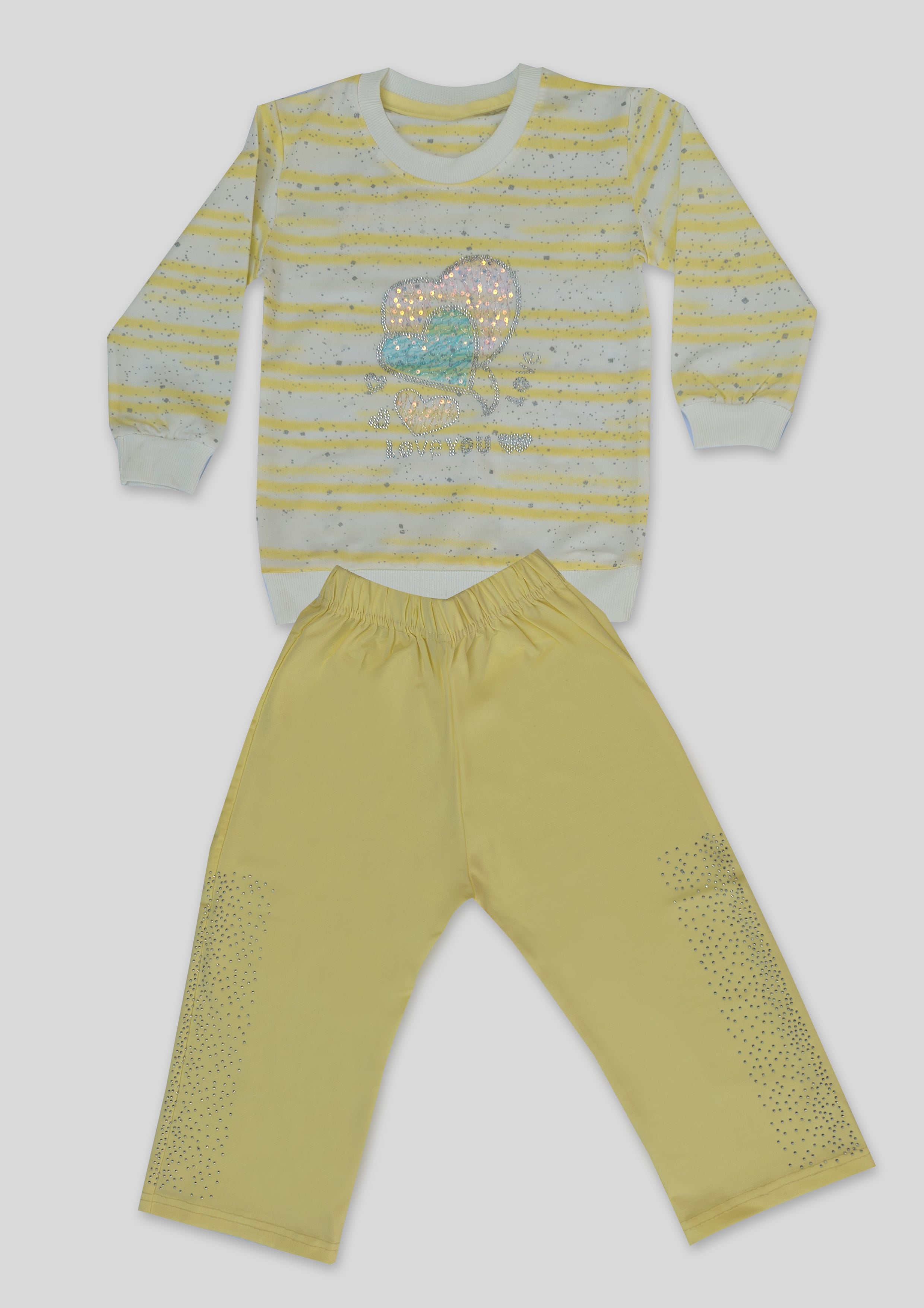 Girl 2 Piece Fancy Suit
