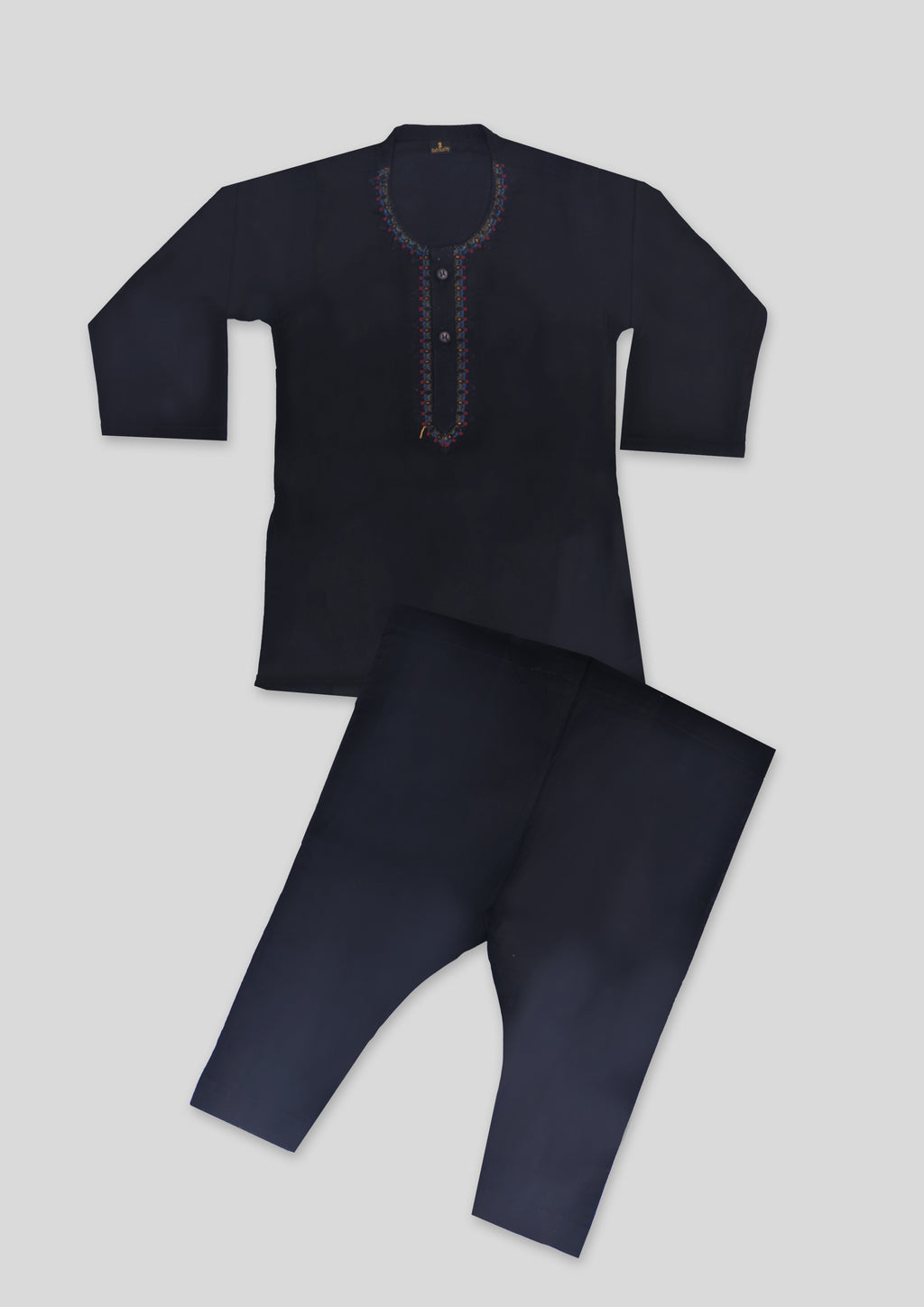 Infant Boys Shalwar Suit