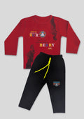 Boys 2 Piece Suit