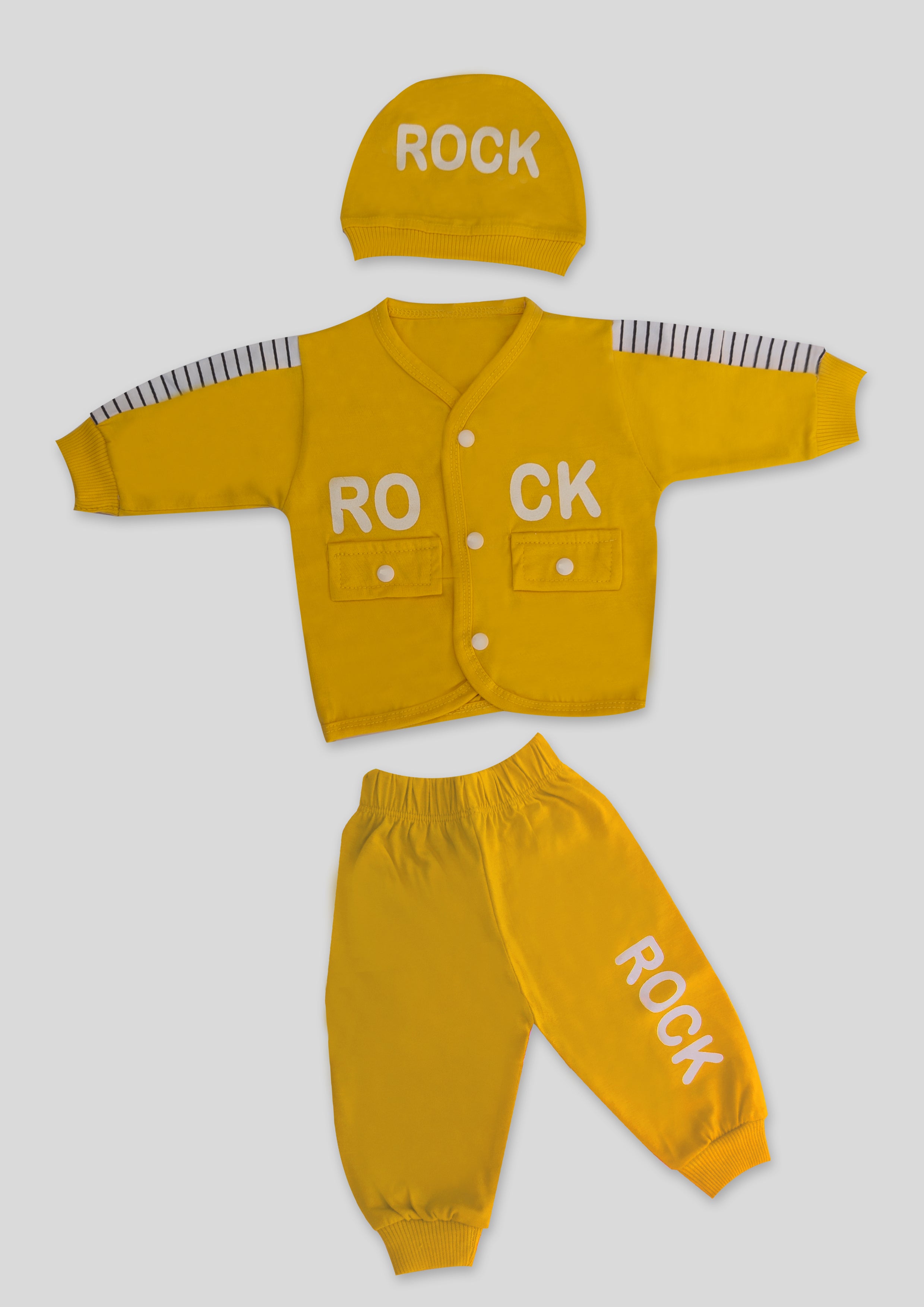 Infant Boys Suit