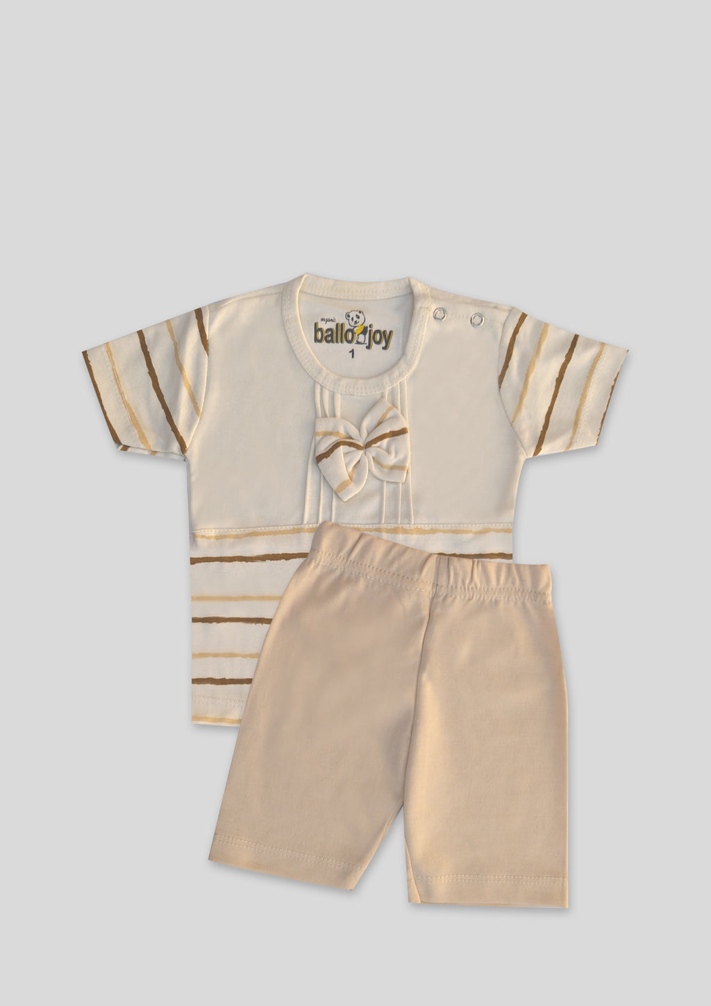 Infant Girls Suit