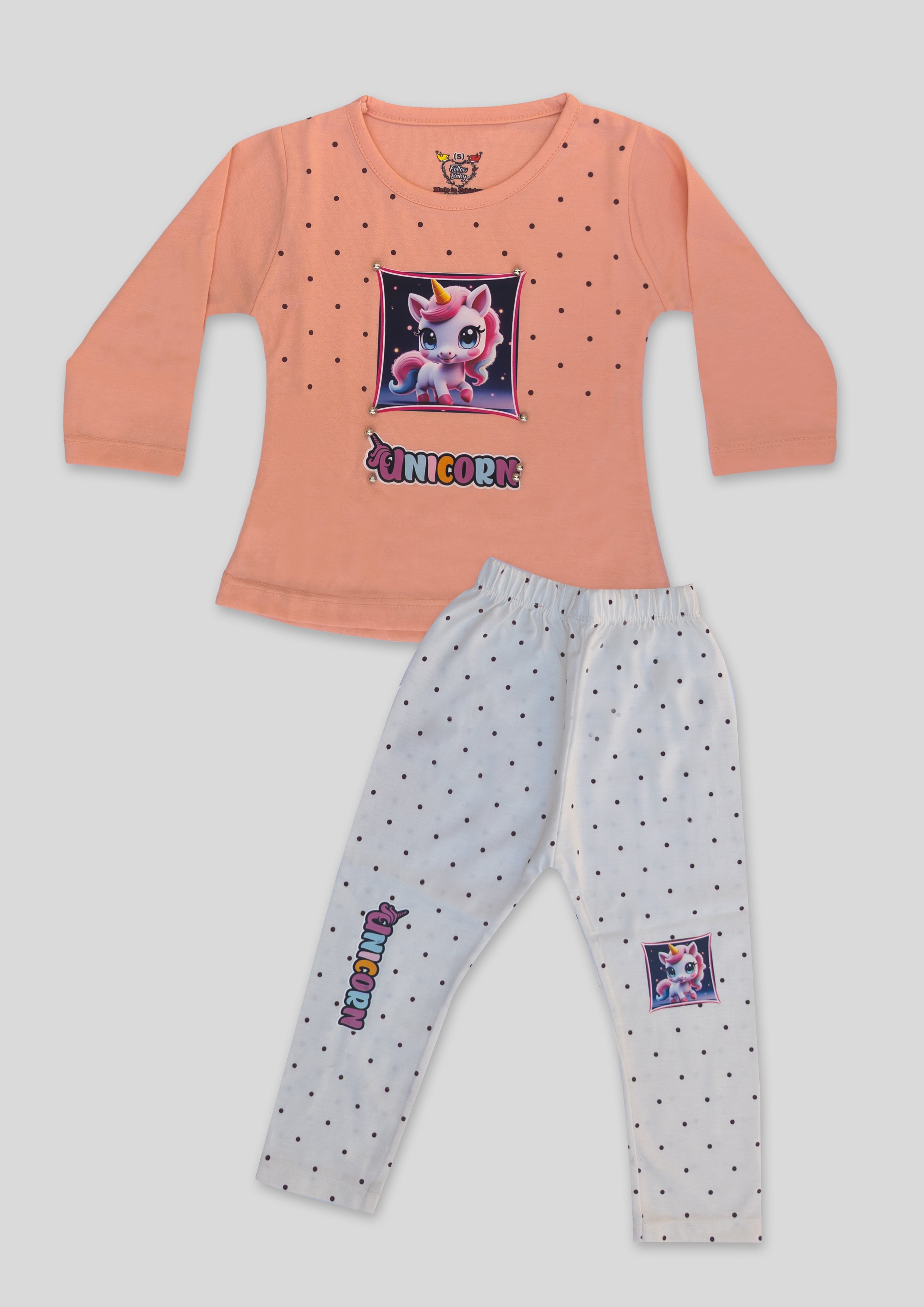 Girl 2 Piece Fancy Suit