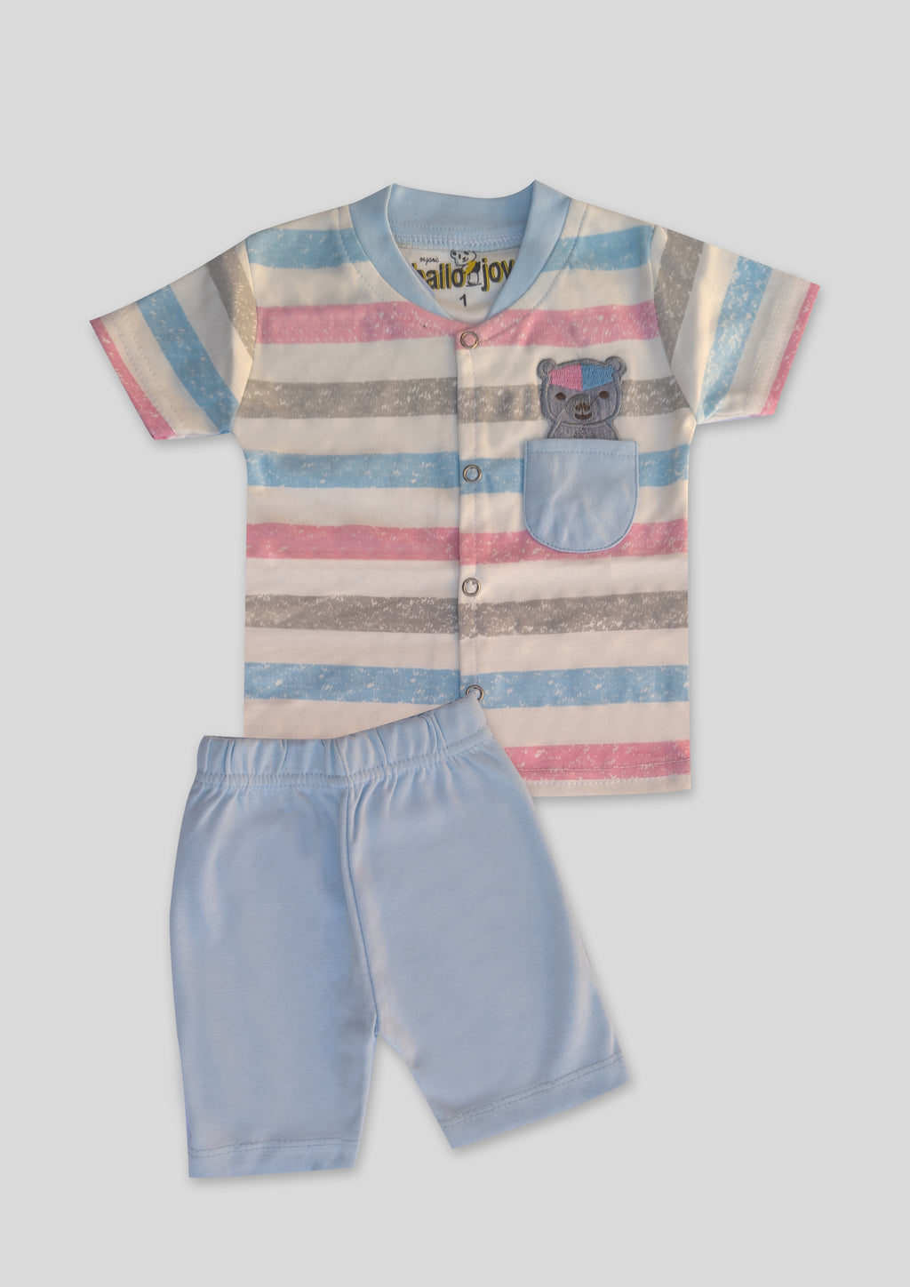 Infant Boys Suit