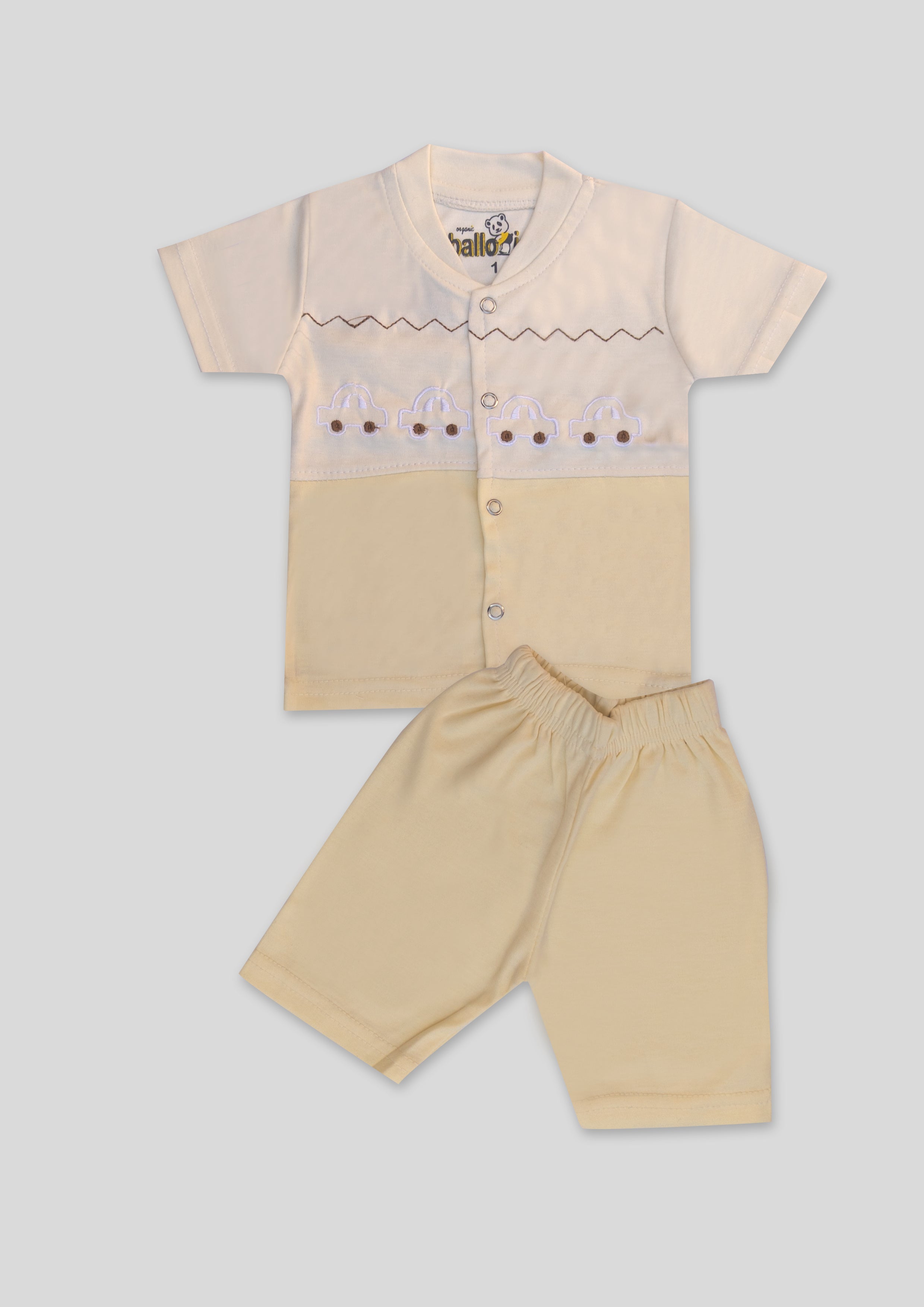 Infant Boys Suit