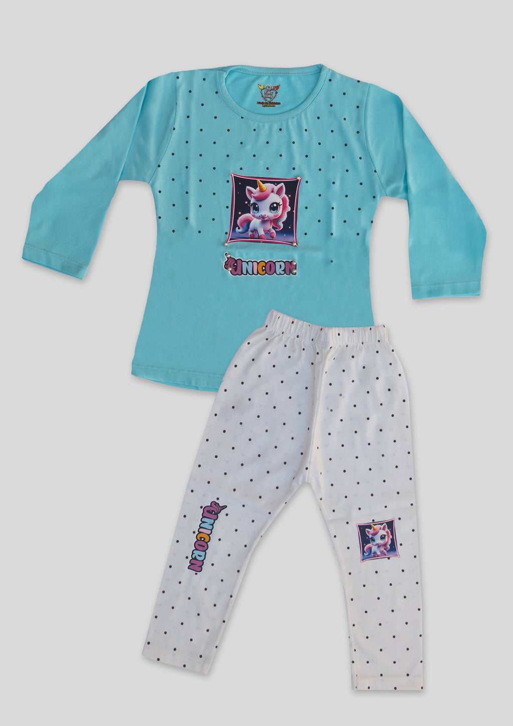 Girl 2 Piece Fancy Suit
