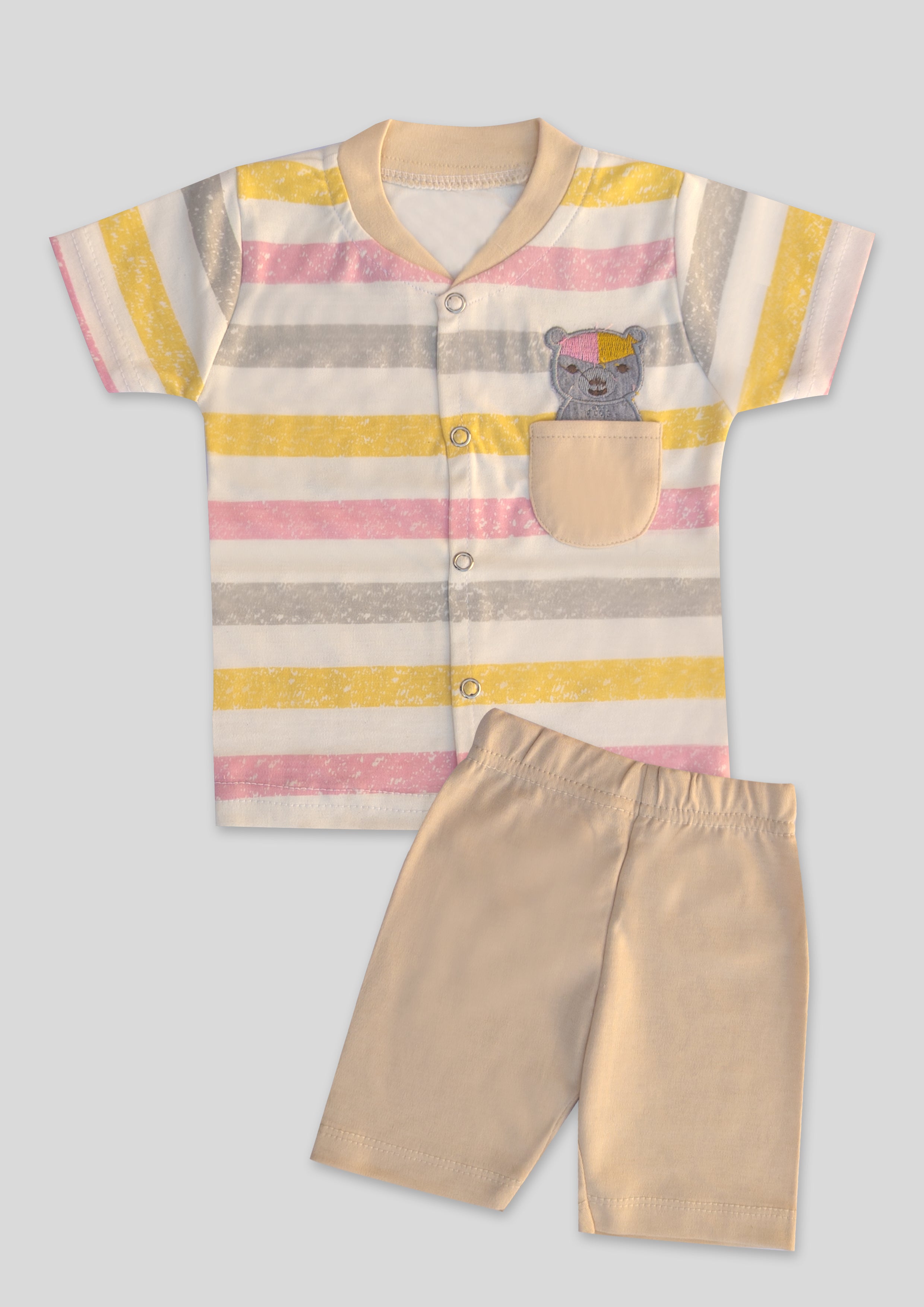 Infant Boys Suit