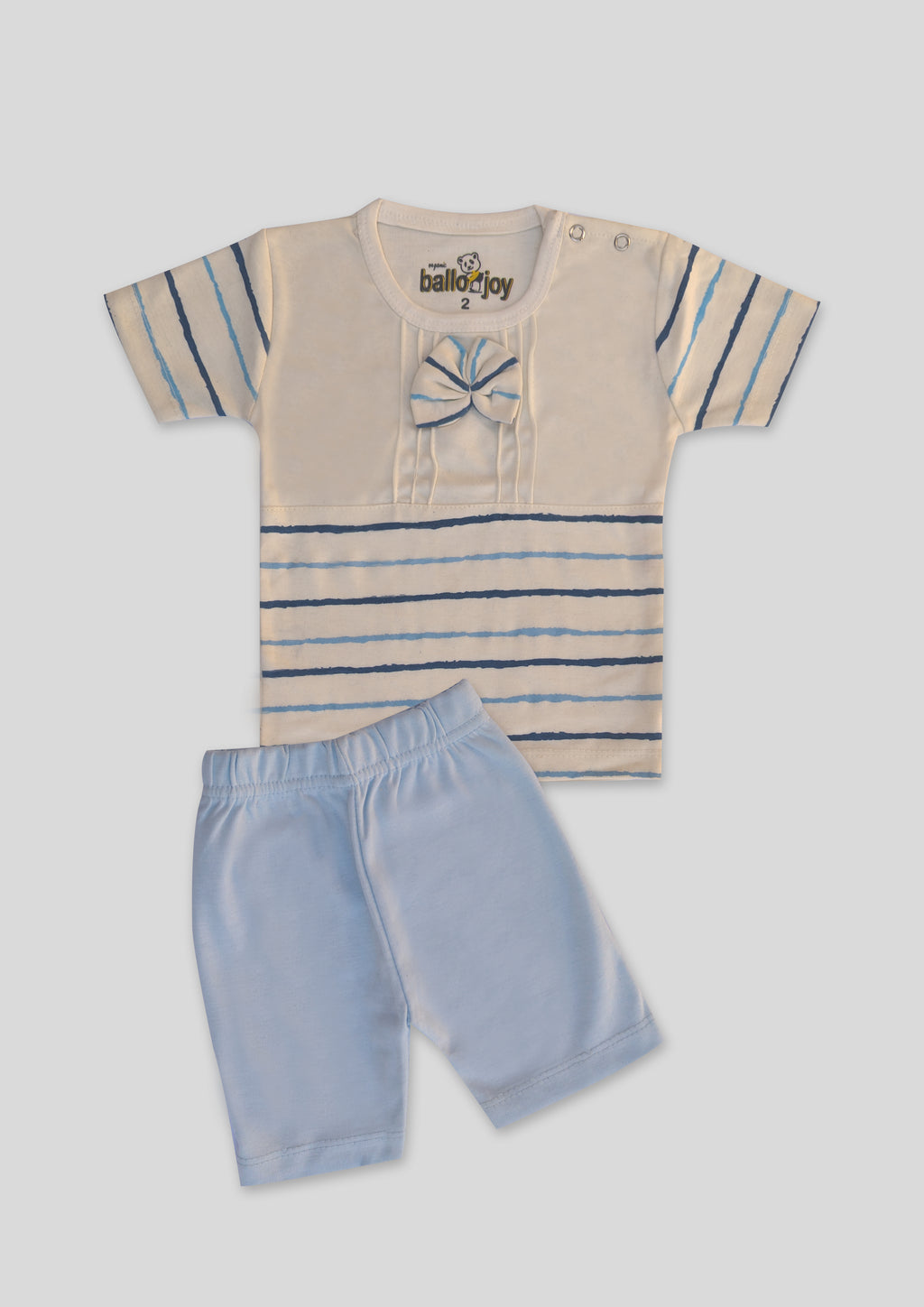 Infant Girls Suit