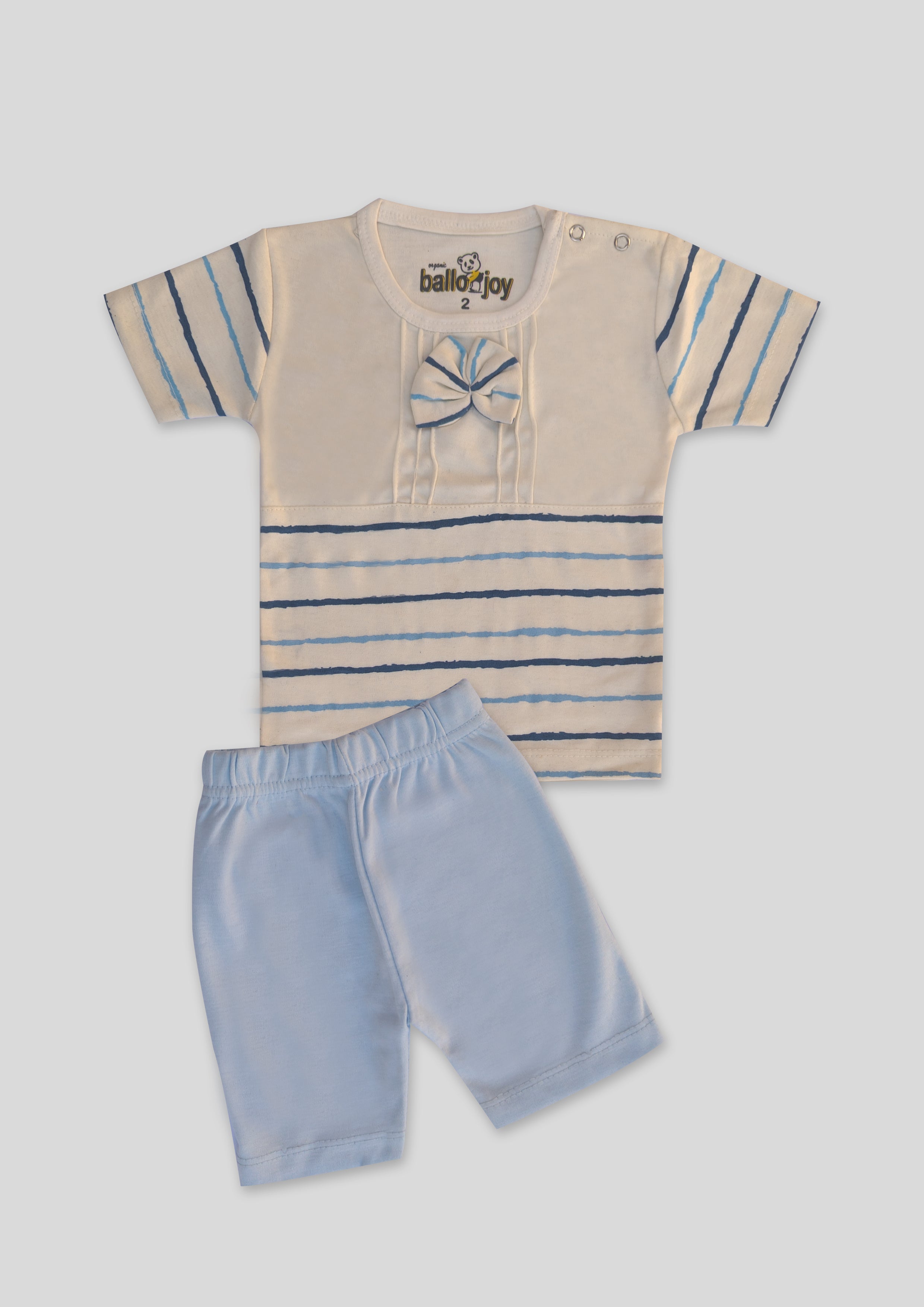 Infant Girls Suit