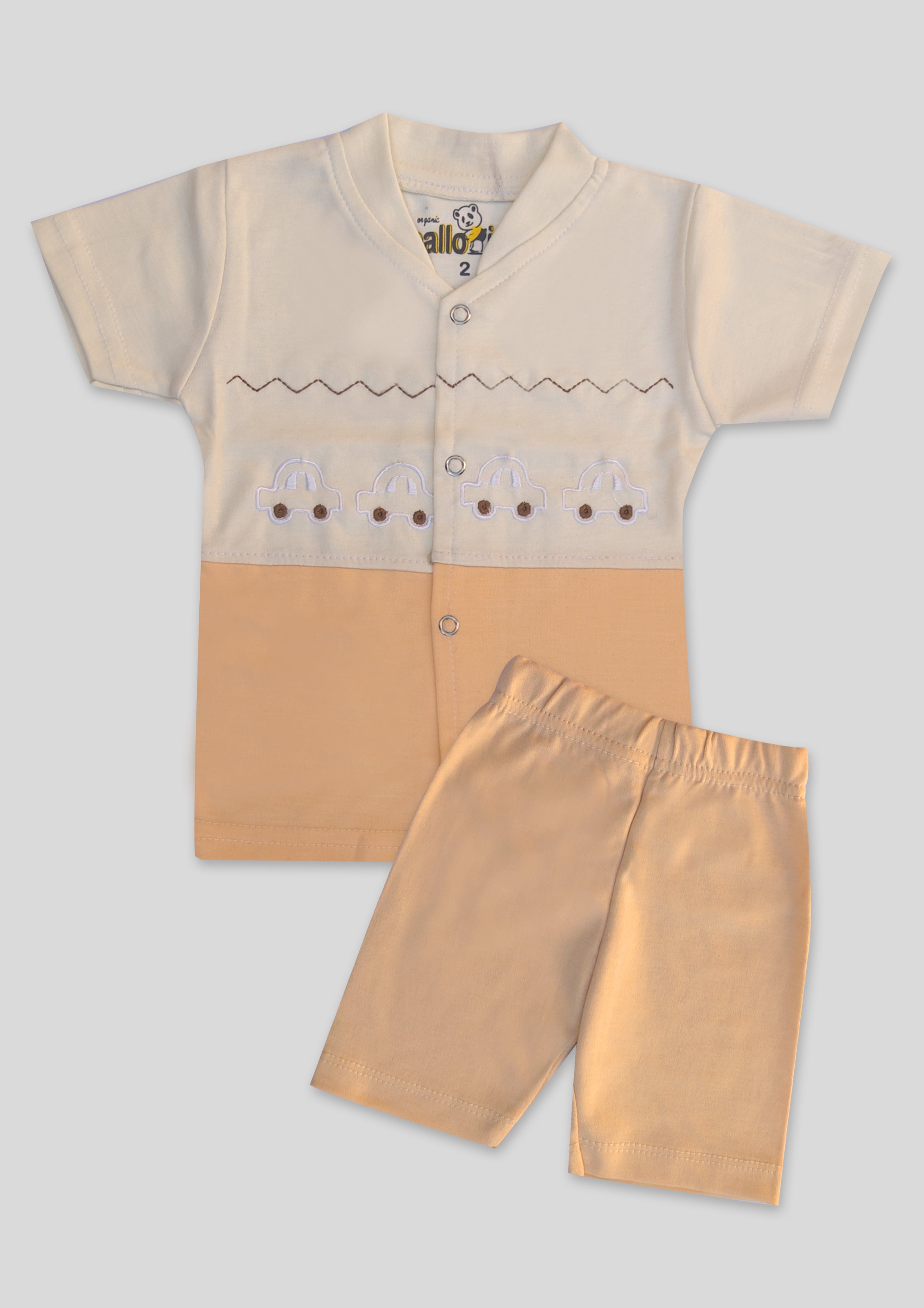 Infant Boys Suit