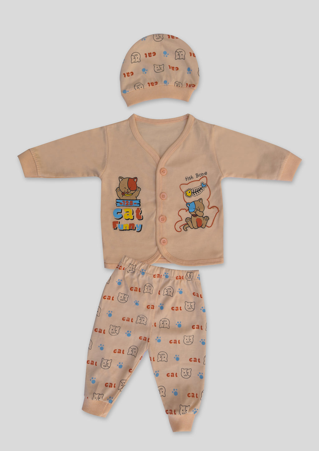 Infant Boys Suit