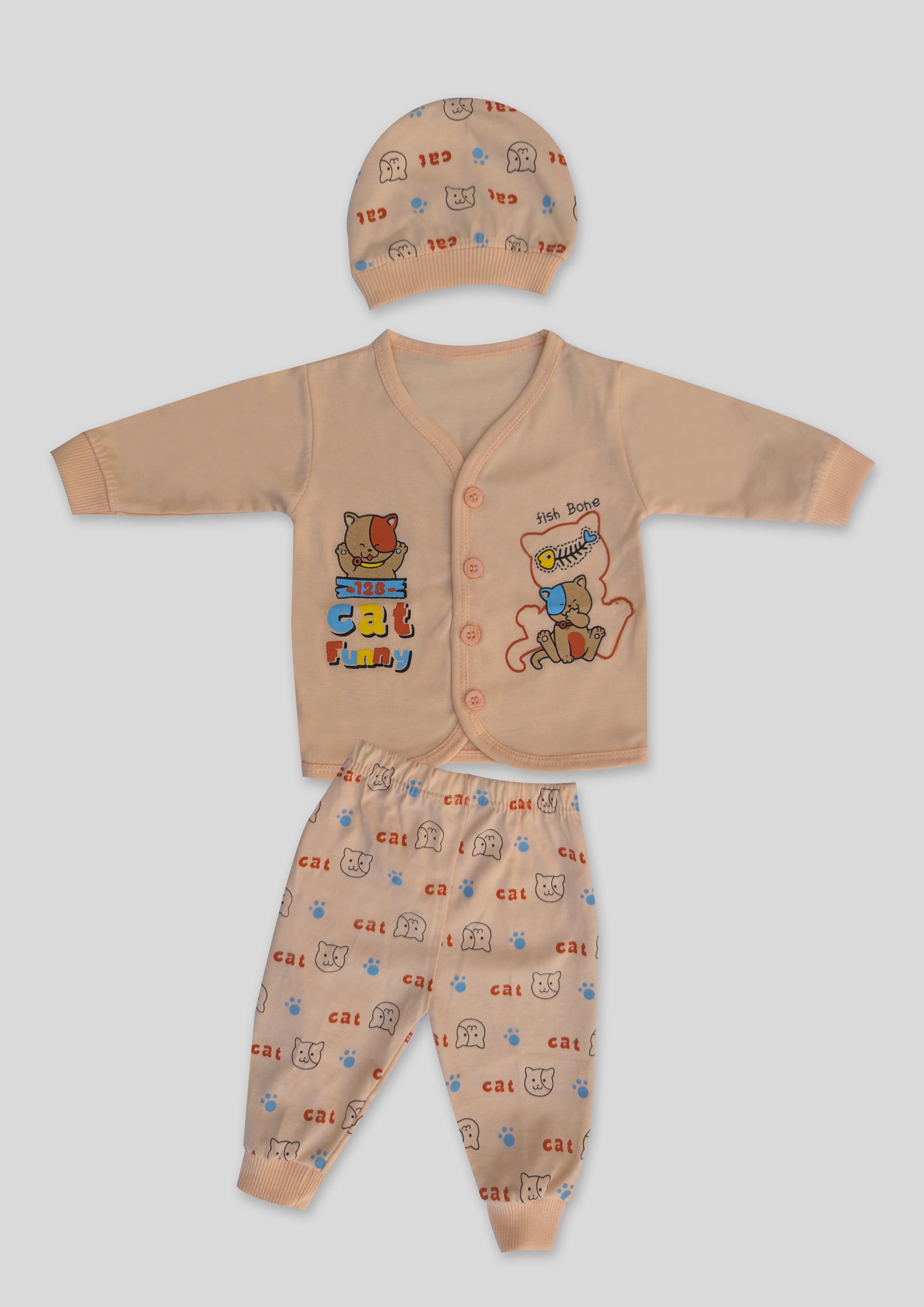 Infant Boys Suit