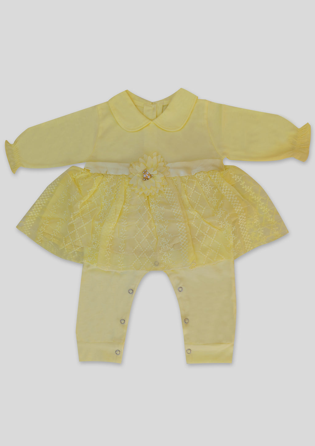 Baby Girl Frock