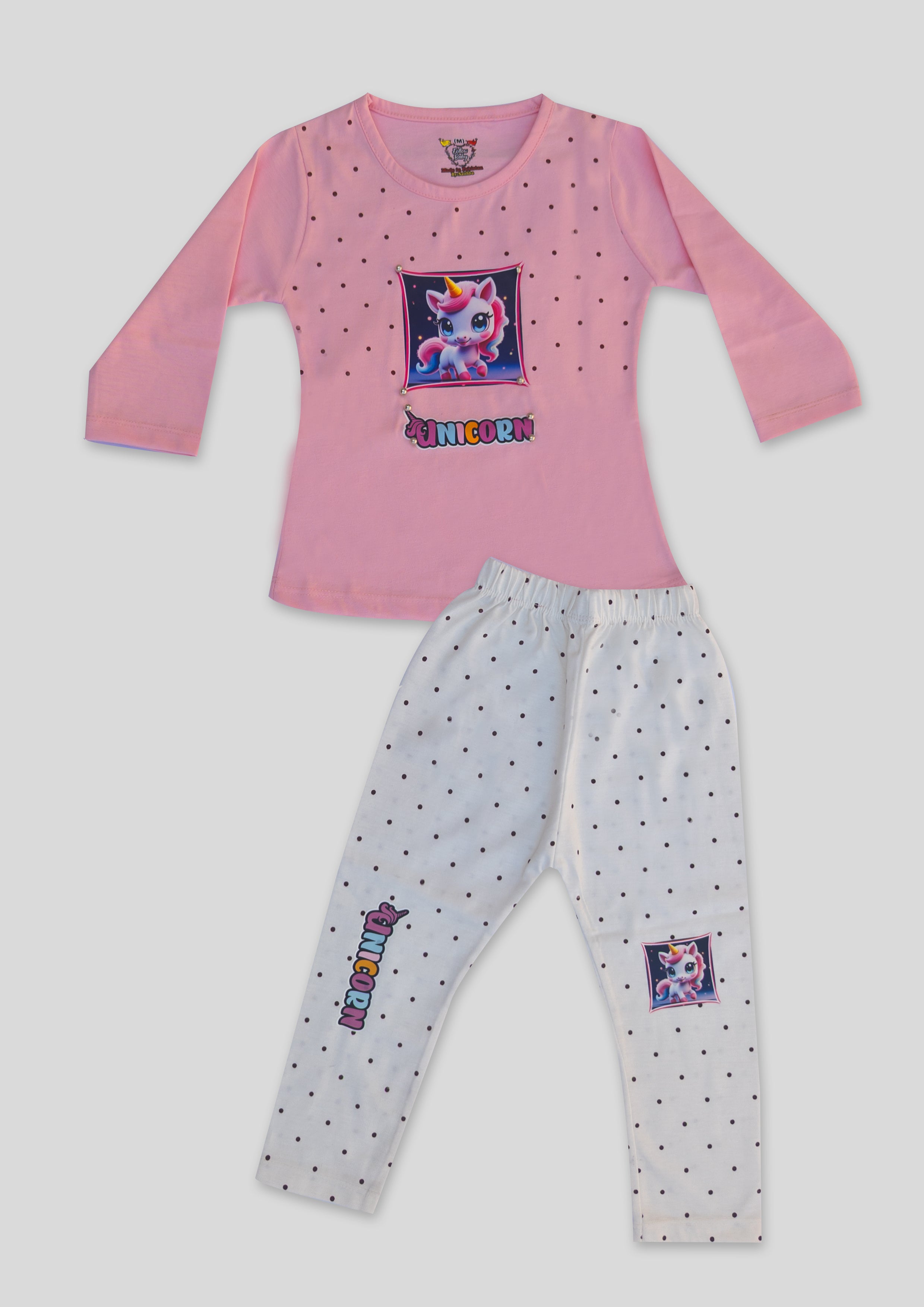Girl 2 Piece Fancy Suit