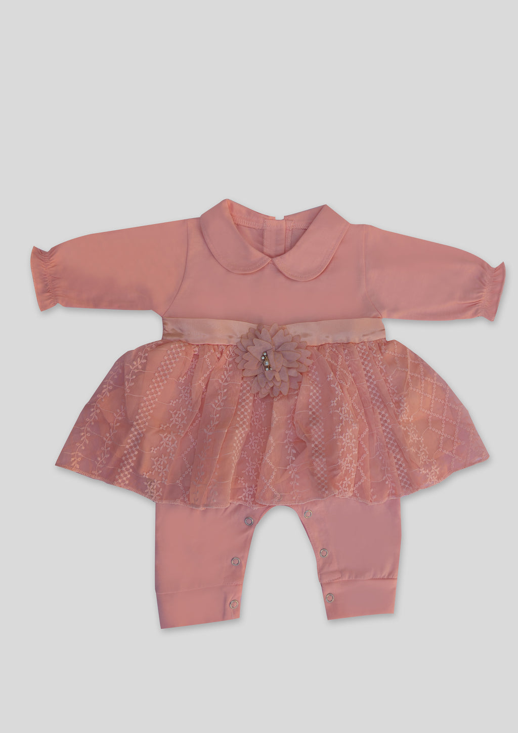 Baby Girl Frock