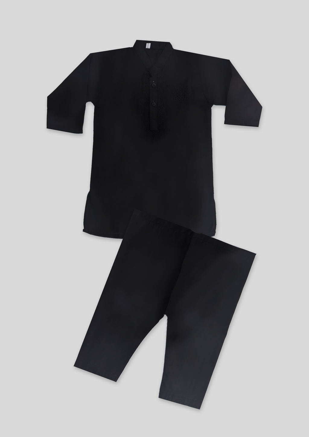 Infant Boys Shalwar Suit